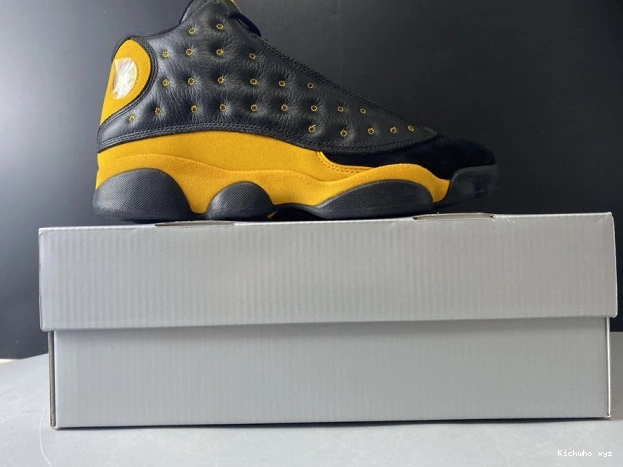 Air Retro High League Jordan AR4390-035 Oregon 13 0521